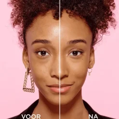 L'Oréal Paris Infaillible 24H Fresh Wear Foundation in a Powder