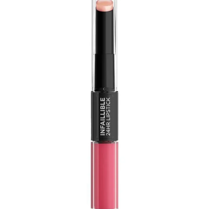 L'Oréal Paris Infaillible 24H Lippenstift 804