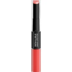 L'Oréal Paris Infaillible 24H Lippenstift 404