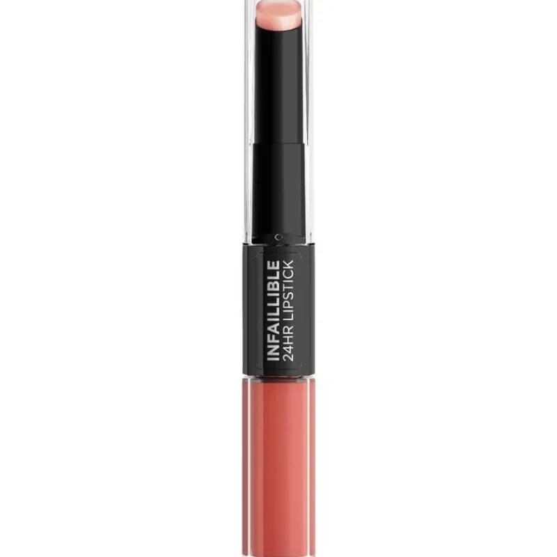 L'Oréal Paris Infaillible 24H Lippenstift 801
