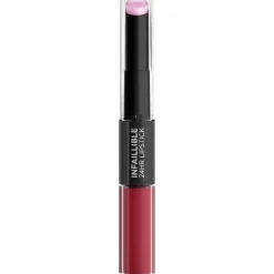 L'Oréal Paris Infaillible 24H Lippenstift 302