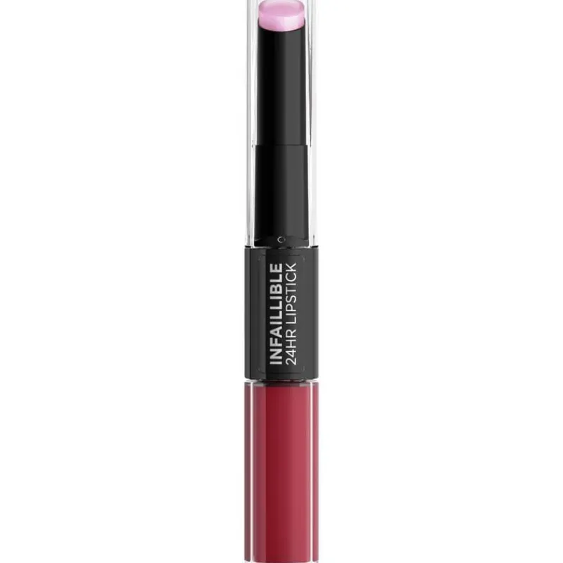 L'Oréal Paris Infaillible 24H Lippenstift 302