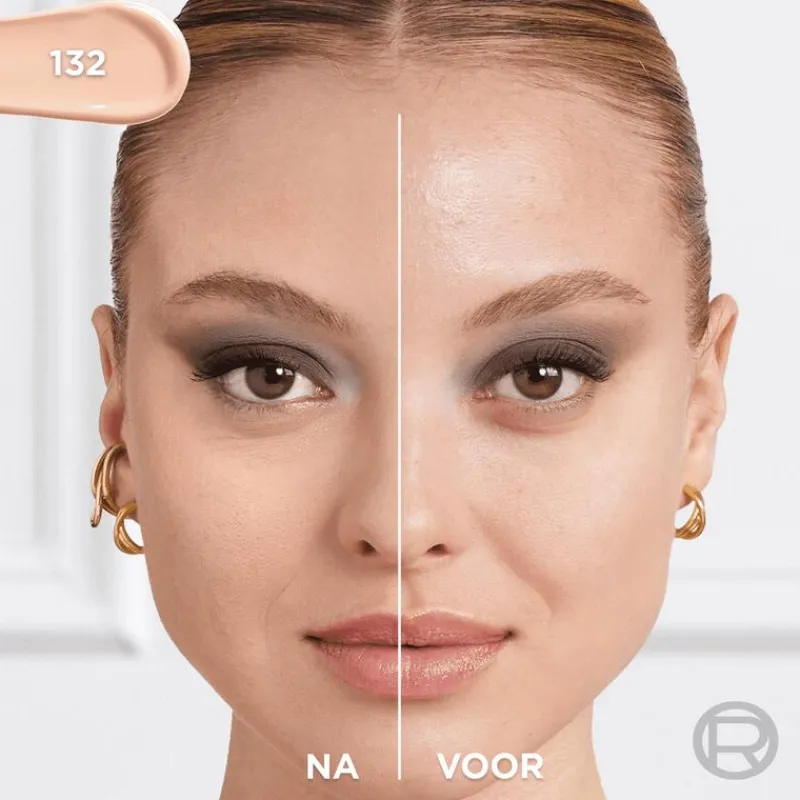 L'Oréal Paris Infaillible 32HR Fresh Wear Reno Foundation met SPF25 30ML