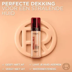 L'Oréal Paris Infaillible 32HR Fresh Wear Reno Foundation met SPF25 30ML