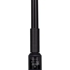 L'Oréal Paris Infaillible 24H Vinyl Liquid Liner Zwart Eyeliner