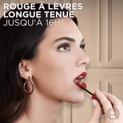 L'Oréal Paris Infaillible Matte Resistance lippenstift Nude 601 5ML