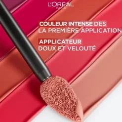 L'Oréal Paris Infaillible Matte Resistance lippenstift Nude 601 5ML