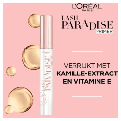 L'Oréal Paris Lash Paradise Mascara Primer