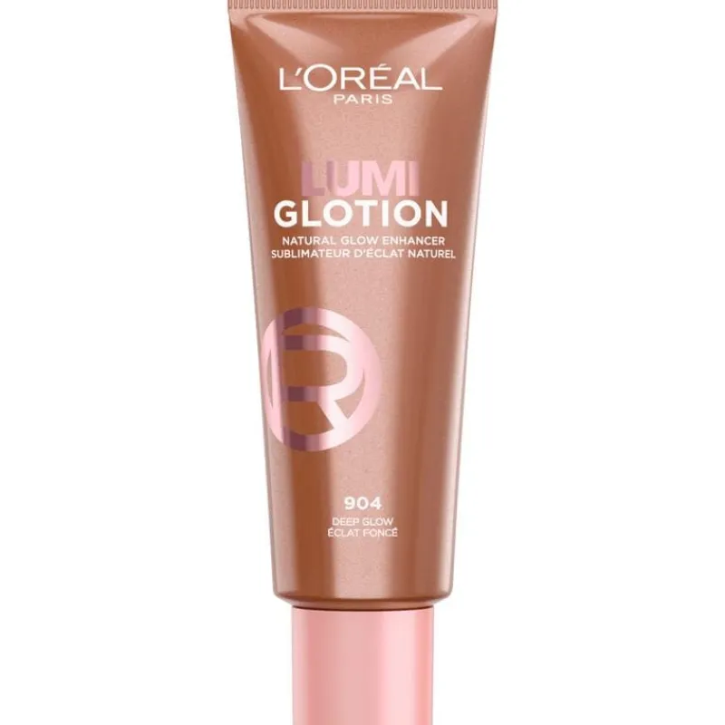 L'Oréal Paris L’Oréal Paris Lumi Glotion Natuurlijke Glow Enhancer 40ML