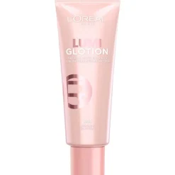 L'Oréal Paris L’Oréal Paris Lumi Glotion Natuurlijke Glow Enhancer 40ML