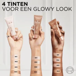L'Oréal Paris L’Oréal Paris Lumi Glotion Natuurlijke Glow Enhancer 40ML