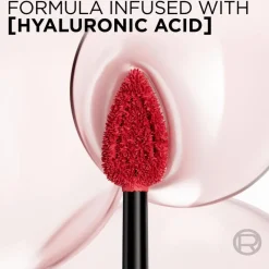L'Oréal Paris Matte Resistance Lipstick 230 Shopping Spree