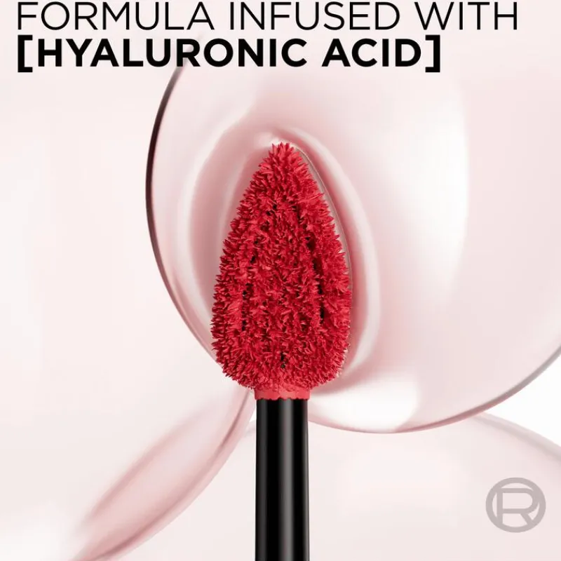 L'Oréal Paris Matte Resistance Lipstick 230 Shopping Spree