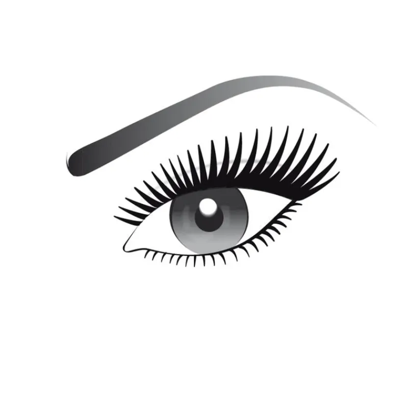 L'Oréal Paris Mega Volume Collageen 24H 01 Extra Black Intens Mascara