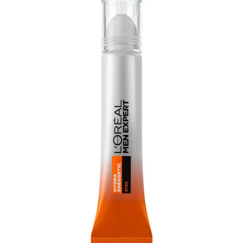Heren L'Oréal Paris Men Expert Hydra Energetic Oogroller 10 ML