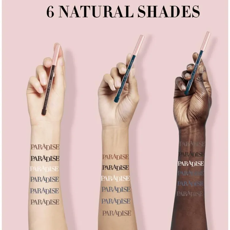 L'Oréal Paris Paradise Le Khôl Kohlpotlood