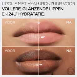L'Oréal Paris Plump Ambition Lipgloss