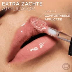 L'Oréal Paris Plump Ambition Lipgloss