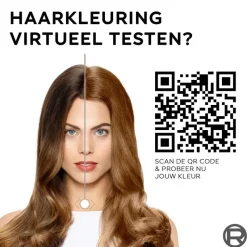 Preference L'Oréal Paris Préférence Haarverf 5.664 Cherry Red