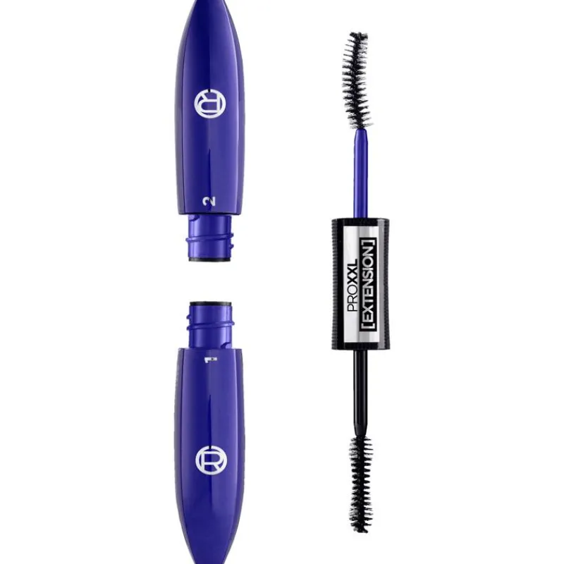 L'Oréal Paris PRO XXL Lift Mascara Zwart