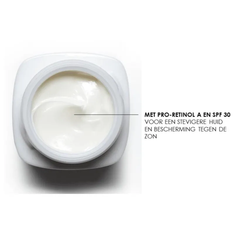 L'Oréal Paris Revitalift Anti-Rimpel Dagcrème SPF30 50 ML