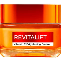 L'Oréal Paris Revitalift Clinical Vitamine C Brightening Creaml 50 ML