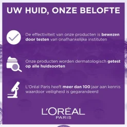 L'Oréal Paris Revitalift Filler Dagcrème Met Hyaluronzuur 50 ML