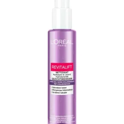 L'Oréal Paris Revitalift Filler Reinigingsgel Met Hyaluronzuur 150 ML
