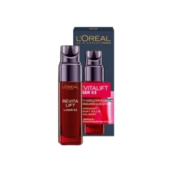 L'Oréal Paris Revitalift Laser X3 Anti-Rimpel Serum 30 ML