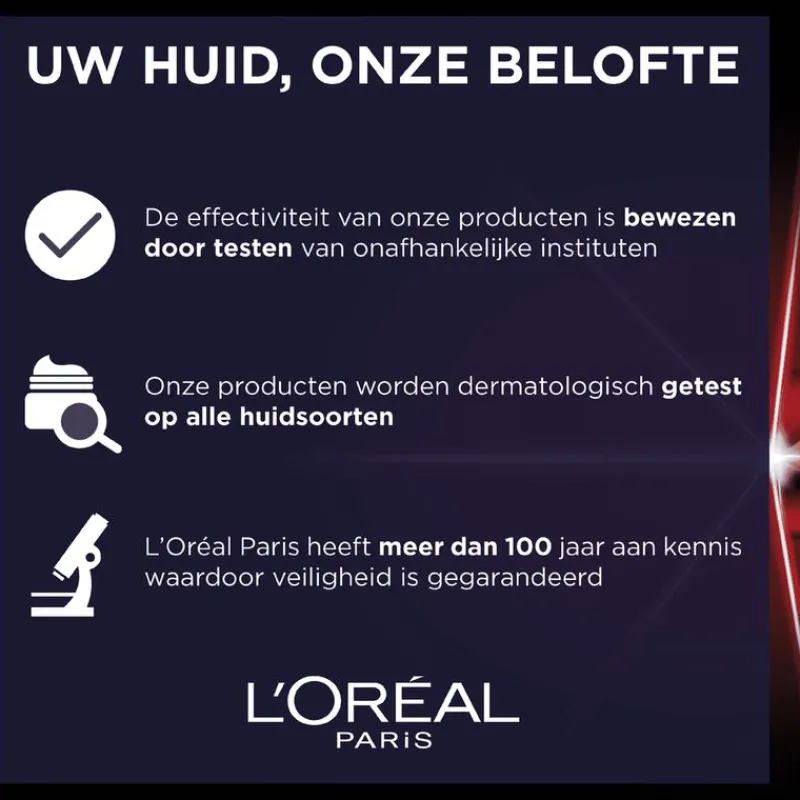 L'Oréal Paris Revitalift Laser X3 Anti-Rimpel Serum 30 ML