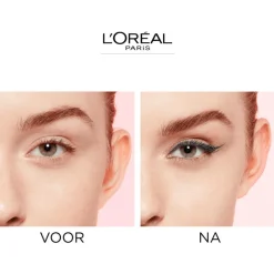 L'Oréal Paris Superliner Perfect Slim Eyeliner Pen Grijs