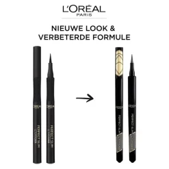 L'Oréal Paris Superliner Perfect Slim Eyeliner Pen Grijs