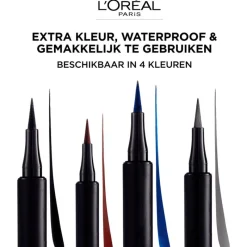 L'Oréal Paris Superliner Perfect Slim Eyeliner Pen