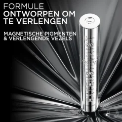 L'Oréal Paris Telescopic Extensionist Mascara Black