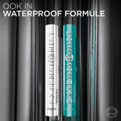 L'Oréal Paris Telescopic Extensionist Mascara Black