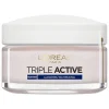 L'Oréal Paris Triple Active Hydraterende Nachtcrème 50 ML