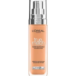 L'Oréal Paris True Match Foundation SPF16