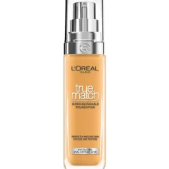 L'Oréal Paris True Match Foundation SPF 16