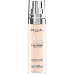L'Oréal Paris True Match Foundation 0.5.R/C SPF 16
