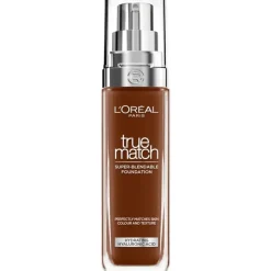 L'Oréal Paris True Match Foundation 10.R SPF 16