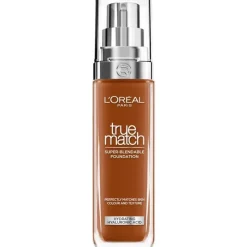 L'Oréal Paris True Match Foundation SPF16