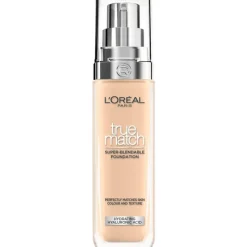 L'Oréal Paris True Match Foundation 2.N Vanilla SPF16