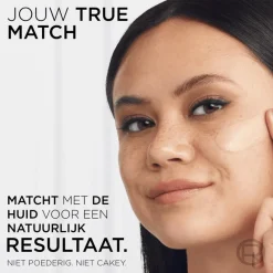 L'Oréal Paris True Match Foundation 2.N Vanilla SPF16