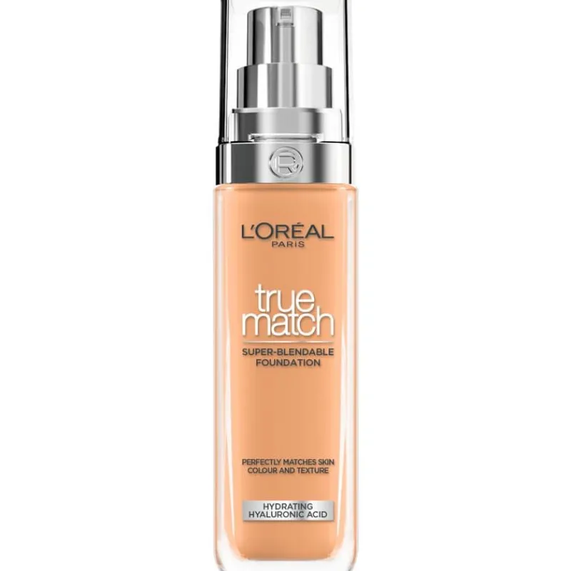L'Oréal Paris True Match Foundation SPF16
