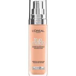 L'Oréal Paris True Match Foundation 5.C Rose Sand SPF16