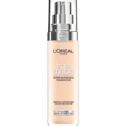 L'Oréal Paris True Match Foundation 1.C Rose Ivory SPF16