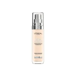 L'Oréal Paris True Match Foundation 0 D/W