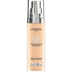 L'Oréal Paris True Match Foundation SPF 16