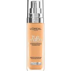 L'Oréal Paris True Match Foundation 5.5.D/W SPF 16