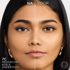 L'Oréal Paris True Match Foundation 7.C Rose Amber SPF16